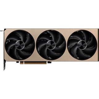 MSI GeForce RTX 5070 INSPIRE 3X OC PLUS 12GB